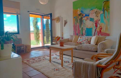 El Telar Arte y Naturaleza - Foto 29