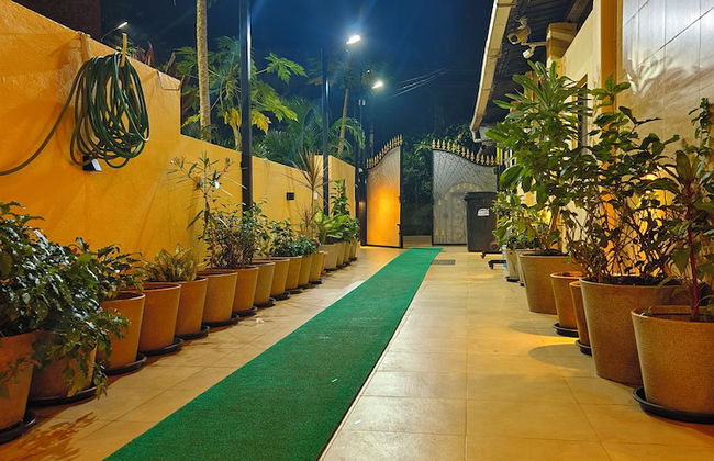 shradha luxury room - Photo 27