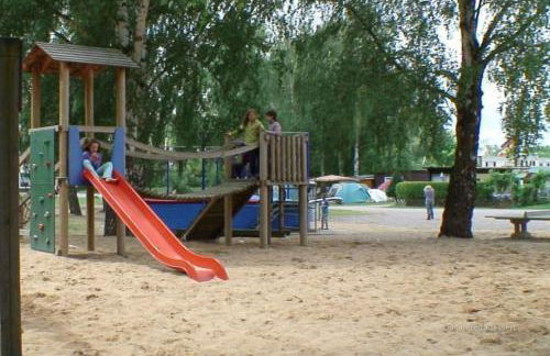 Mobilheime Kahl - Studio ATHEN - Foto 14