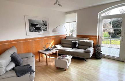 Ferienhof Wohler - Wohnung 5 - Foto 2