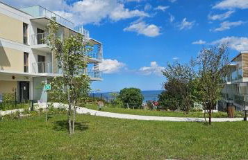 Nadmorskie Zacisze Mechelinki - Foto 8