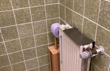 Apartment mit Wintergarten und Terrasse in ruhiger Lage im schönen Taunus - Foto 18