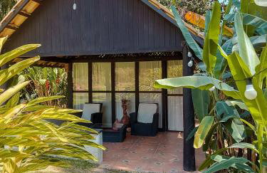 Pousada Morro Encantado Cavalcante - Go - Foto 6