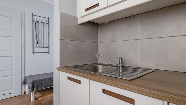 5th Floor Studio in Katowice by Renters - Foto 5