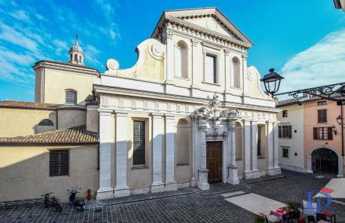 Apa Dom Downtown Family Apartment DesenzanoLoft Official Partner Homes & Villas by Marriott Bonvoy - Foto 13