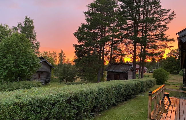 Beautiful 4-5 Persons Cottage in Alvdalen - Foto 23