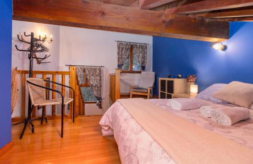 Casa Soles Naturaleza y Tranquilidad en los Picos de Europa - Foto 17