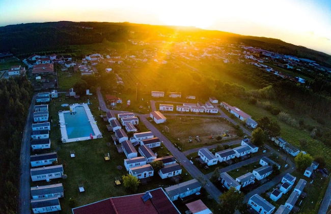 Bungalow Nature 2 pax - Foto 14