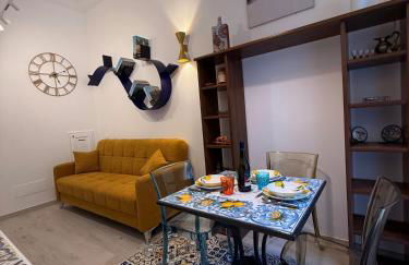 Casa D'Amore Lipari - Foto 6