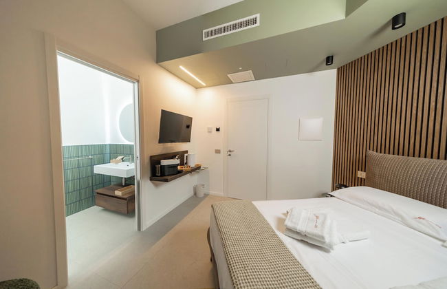 Ypnos Rooms - Photo 34