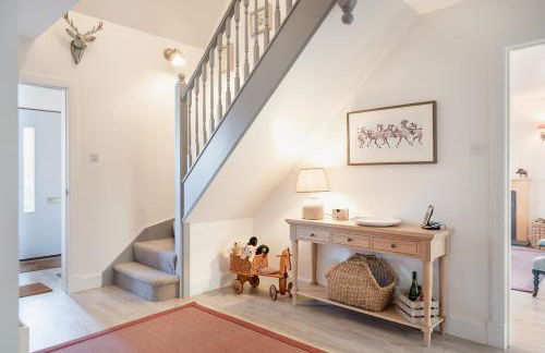 Oak Cottage - Seasgair Lodges - Foto 10