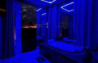 Suite Piscina térmica e Banheira Jacuzzi a 20km de Ctba - Foto 7