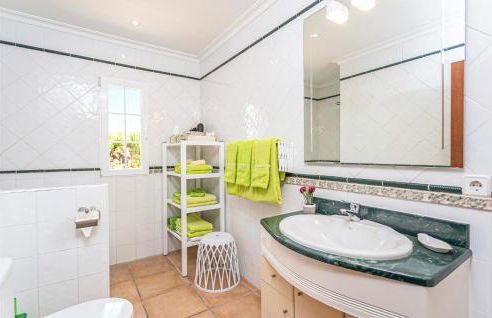 3 Bedroom Gorgeous Home In Cala Bona - Foto 42