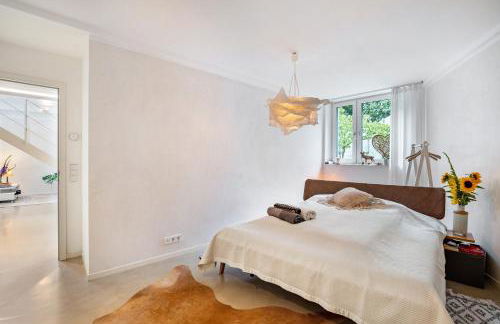 Architektenhaus Baden mit Studio - Foto 20