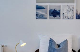 Kaza Guesthouse, centrally located 2 & 3 bedroom Apartments in Augsburg - Foto 29