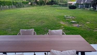 Le gîte de notre histoire - Foto 4