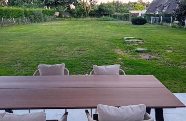 Le gîte de notre histoire - Foto 4