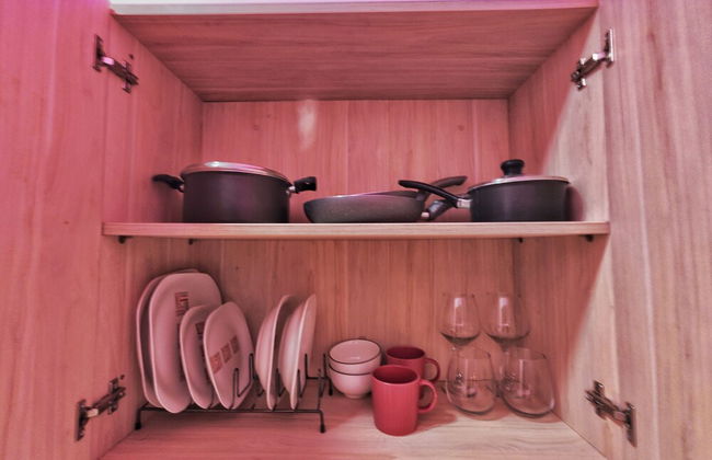 Sunset Studio by Paradox - Foto 14