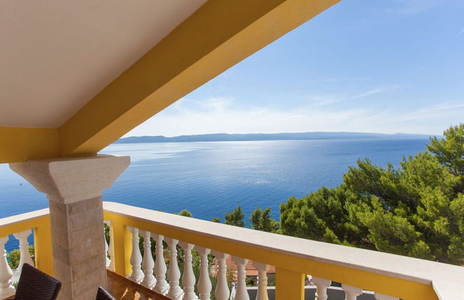 Beach Side Brela - Foto 30