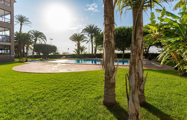 Maria Cristina Beach - Foto 27