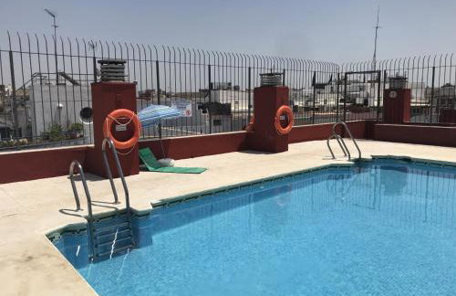 Conde de Ibarra - Piscina 15 mayo a 15 octubre - Foto 37