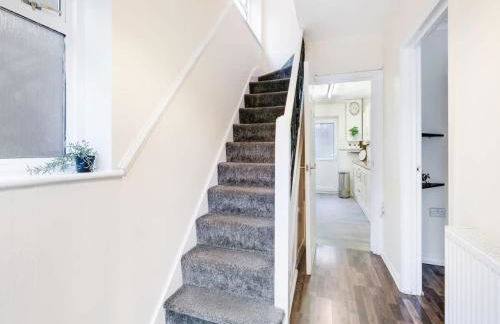 Buckinghamshire Stay for 8 - Foto 15