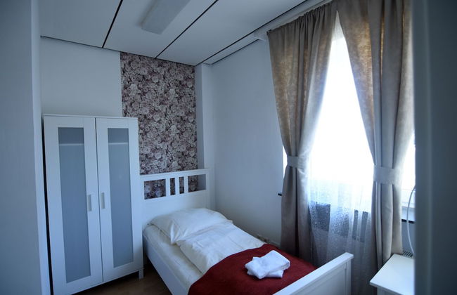 Apartment Osterstraße 124 zwei - Foto 9