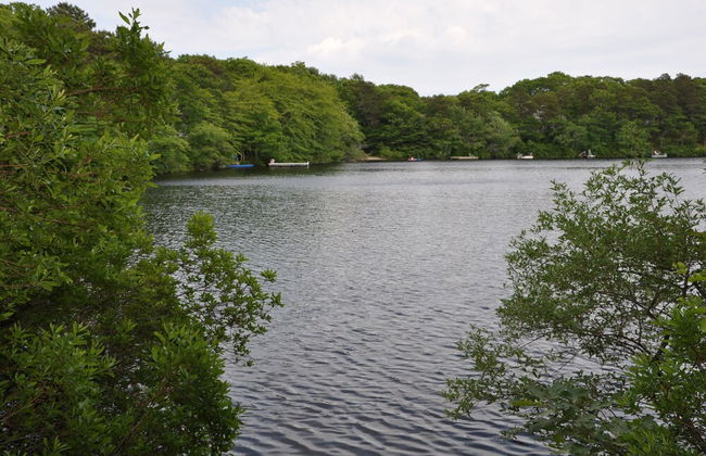 The Endless Summer Hideaway - Foto 28