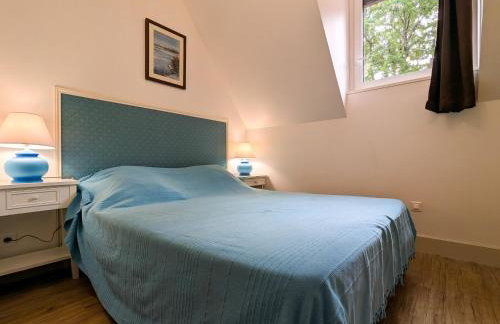 Maison isolée avec parc, étang privé et à 20 min du Zoo de Beauval - FR-1-591-309 - Foto 16