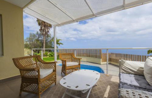 Top Luxury Villa to the Ocean - Foto 8