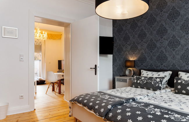 Apartmenthaus Lorbach - Photo 9