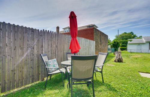 Atlantic City Getaway Near Casinos and Boardwalk! - Foto 19