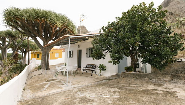 Anaga Experience House, Mountain & Beach Retreat - Foto 2, Profilbild