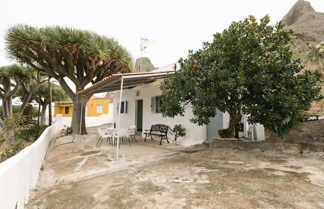 Anaga Experience House, Mountain & Beach Retreat - Foto 1