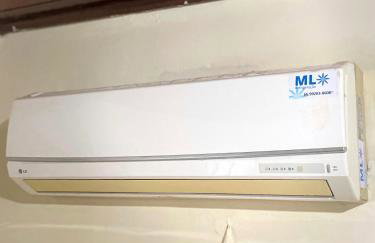 Conforto no Centro da Cidade - Photo 6