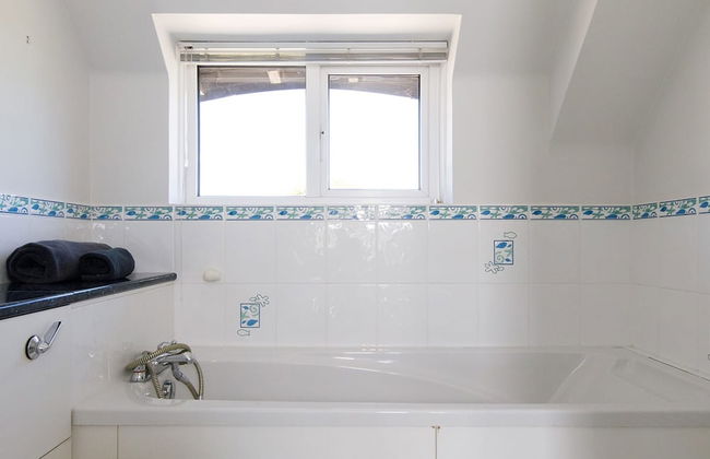 Beach House With Pool in West Wittering - Foto 39