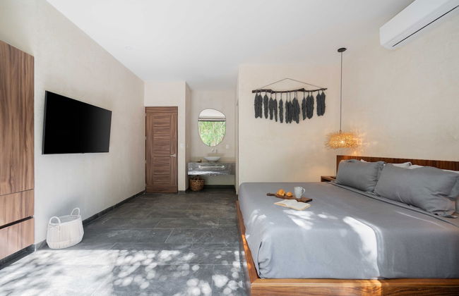 Twelve O’Clock Luxury Villas - Foto 48