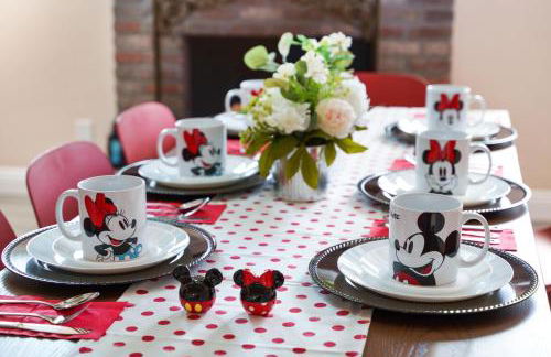 The Disneyland Dream by OC Adventure Homes - Photo 11