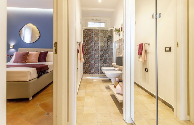 Villa Margherita Garden - Foto 33