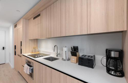 Downtown Miami Studio with Free Parking - Foto 27