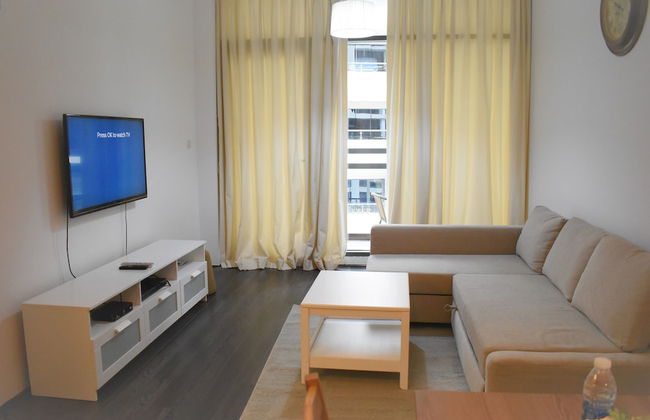 Cozy 1 Bedroom In J8 Al Safouh - Photo 9