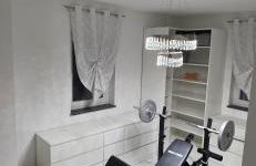 Exklusives 115 m Designer Apartment Kamin Spa-Bad Balkon Lounge Fürth - Foto 12