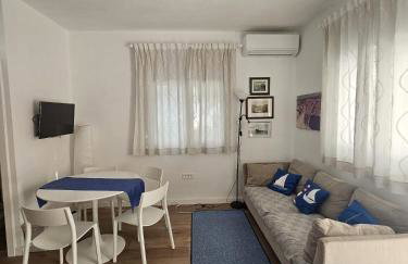 Beachfront amazing sunset house - Foto 7