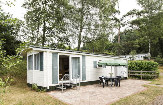 Chalet in Arcen With Private Terrace - Foto 32