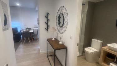 CONCHEIROS 5 APARTAMENTOS TURISTICOS - Photo 2