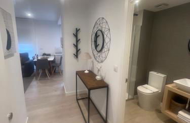 CONCHEIROS 5 APARTAMENTOS TURISTICOS - Photo 2