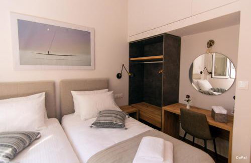 Bitsakis Family I - Paleochora Luxury House - Foto 27