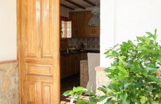 Cortijo Blanco - Foto 16