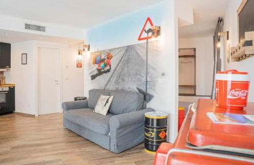 Vespa Apartments - Foto 17