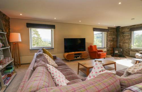 Birkwray Barn - Foto 27